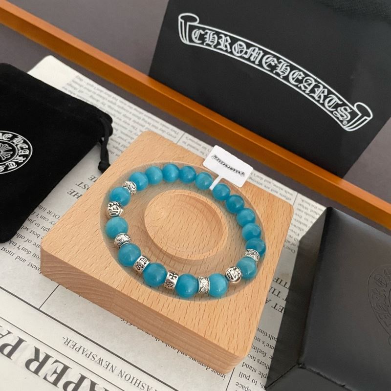 Ch*0me He**ts bracelets